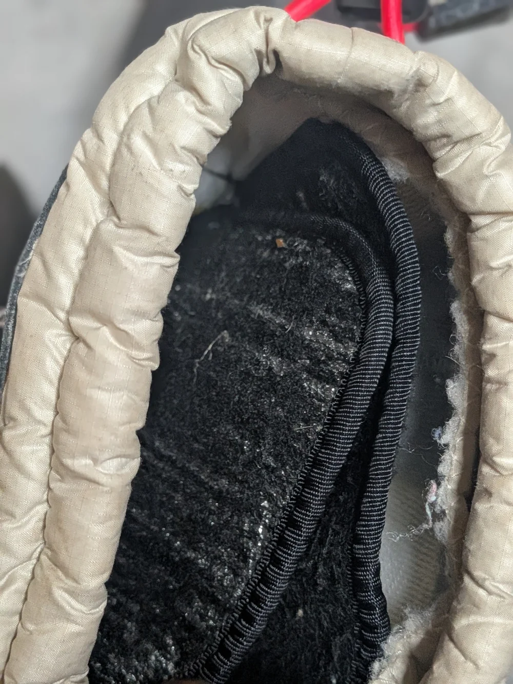 The North Face durable kids